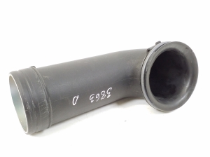  Air intake hose 