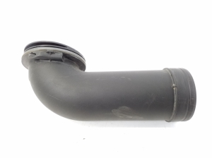  Air intake hose 