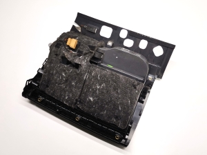 AUDI A7 (2010–2018) Glove box 4G8857035 - 2