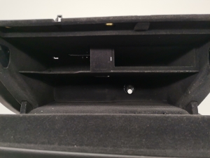 AUDI A7 (2010–2018) Glove box 4G8857035 - 4