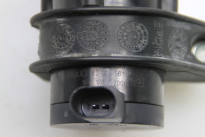 Volkswagen Passat B7 (2010–2014) Auxiliary water pump 1K0965561F - 2