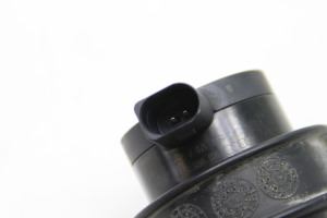 Volkswagen Passat B7 (2010–2014) Auxiliary water pump 1K0965561F - 3
