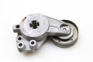  Strap tensioner 