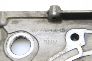 BMW 3 SERIES E90 (2004–2013) Timing chain cover 779748805 - 2