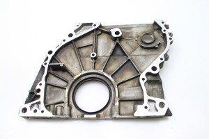 BMW 3 SERIES E90 (2004–2013) Timing chain cover 779748805 - 3