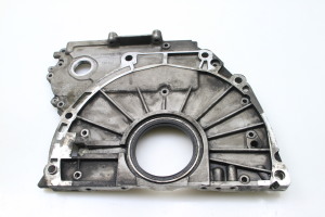 Timing chain cover - 779748805