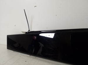 BMW X5 F15 (2013–2018) Sonstiges Teil der hinteren Seitentür 7289653 - 3