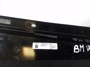 BMW X5 F15 (2013–2018) Sonstiges Teil der hinteren Seitentür 7289653 - 4