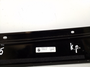 BMW X5 F15 (2013–2018) Sonstiges Teil der Vordertür 7289613 - 2