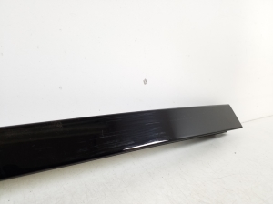 BMW X5 F15 (2013–2018) Vorderfensterrahmen 7289657 - 3
