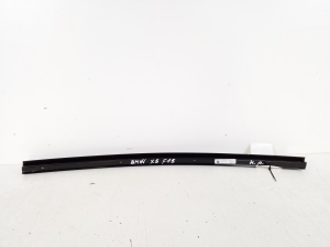 BMW X5 F15 (2013–2018) Vorderfensterrahmen 7289657 - 5