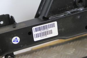 BMW X5 E70 (2006–2013) Front subframe P679971801 - 3