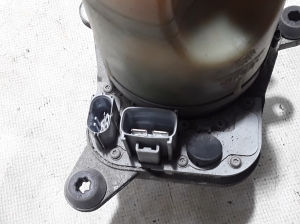 VOLVO V50 (2004–2012) Elektrische Servopumpe 31280369 - 3