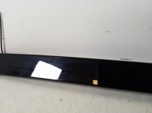 BMW X5 F15 (2013–2018) Seitentür-Fensterheber hinten 7289671 - 2