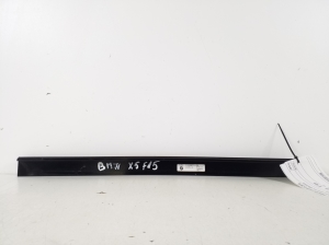 BMW X5 F15 (2013–2018) Seitentür-Fensterheber hinten 7289671 - 3