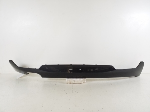 Aizmugurējā bampera apakšējais spoileris - 51128054563