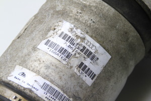 AUDI Q7 (2006–2015) Rear shock absorber 7L0512345 - 5