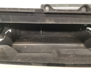 BMW 5 SERIES F11 (2010–2017) Glove box 51169192997 - 4