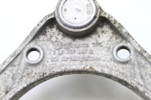 AUDI Q7 (2006–2015) Querlenker vorne 7L0407047B - 3