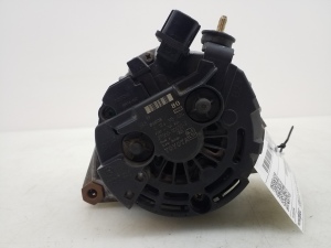 TOYOTA Corola Verso E12 (2001–2004) Generaator 270600D030 - 5