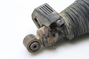 Volkswagen Touareg I (2002–2010) Stoßdämpfer hinten 7L6512022E - 3