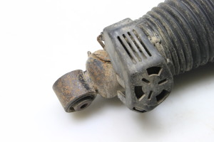Volkswagen Touareg I (2002–2010) Stoßdämpfer hinten 7L6512021AG - 3