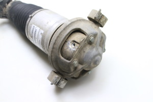 Volkswagen Touareg I (2002–2010) Stoßdämpfer hinten 7L6512021AG - 5