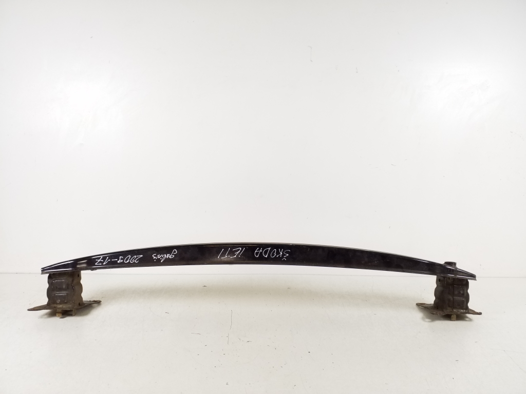 Skoda Yeti (2009–2017) Stoßstangenträger hinten 5L6807305B Skoda Yeti (2009–2017) Stoßstangenträger hinten 5L6807305B