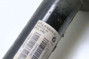 BMW X6 E71 (2008–2014) Front shock absorber 6783016 - 3