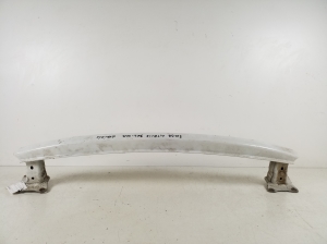 Rear bumper reinforcement