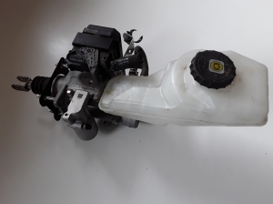 TOYOTA Prius W50 (2015–2020) ABS unit 4721047210 - 4