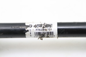 BMW X5 E70 (2006–2013) Front drive shaft and its parts P762291301 - 2