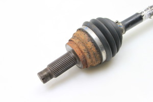 BMW X5 E70 (2006–2013) Front drive shaft and its parts P762291301 - 3