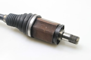 BMW X5 E70 (2006–2013) Front drive shaft and its parts P762291301 - 4