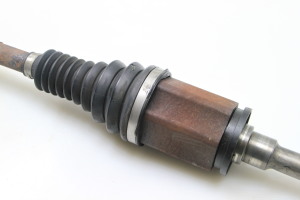 BMW X5 E70 (2006–2013) Front drive shaft and its parts P762291401 - 3