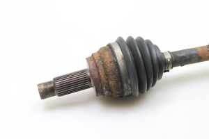 BMW X5 E70 (2006–2013) Front drive shaft and its parts P762291401 - 4