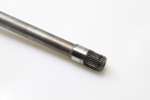 BMW X5 E70 (2006–2013) Front drive shaft and its parts P762291401 - 5
