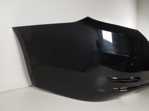 BMW 4 SERIES F32 (2013–2020) Aizmugurējais bamperis 51127285545 - 5