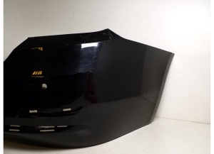 BMW 4 SERIES F32 (2013–2020) Aizmugurējais bamperis 51127285545 - 6