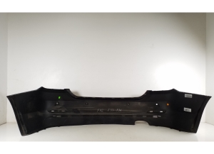 BMW 4 SERIES F32 (2013–2020) Aizmugurējais bamperis 51127285545 - 8