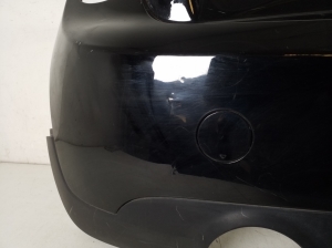 Mini Cooper F55 / F56 (2013–2026) Rear bumper 7300837 - 3