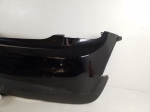 Mini Cooper F55 / F56 (2013–2026) Rear bumper 7300837 - 4