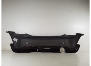 Mini Cooper F55 / F56 (2013–2026) Rear bumper 7300837 - 5