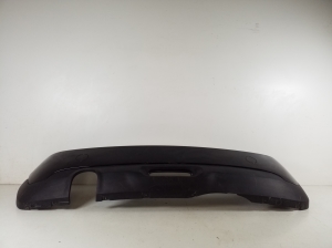 Mini Cooper F55 / F56 (2013–2026) Rear bumper 7300837 - 7