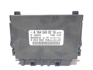Parking system control unit - A 164 545 02 16