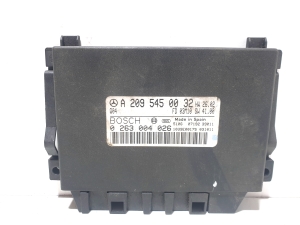 Parking system control unit - A 209 545 00 32