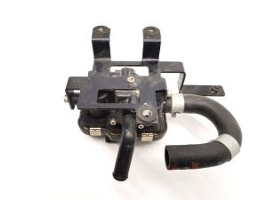 Hyundai Kona (2017–2023) Auxiliary water pump 25660K45002010200287 - 2