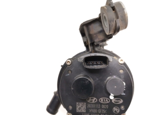 Hyundai Kona (2017–2023) Auxiliary water pump 375W5K4000 - 2
