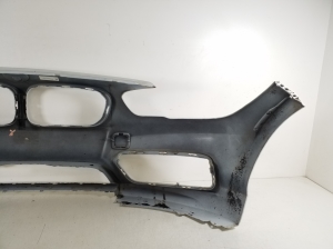 BMW 1 SERIES F20 (2010–2026) Front bumper 51117371735 - 10