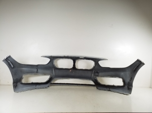 BMW 1 SERIES F20 (2010–2026) Front bumper 51117371735 - 11